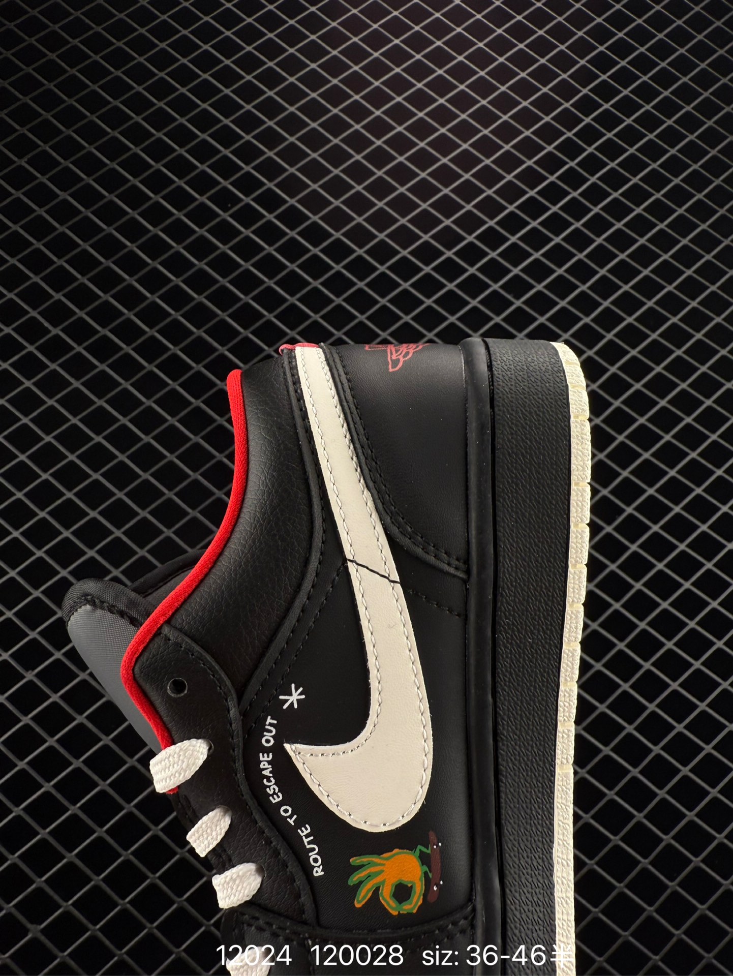 Air Jordan 1 AJ1 Low